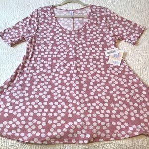 LulaRoe Perfect Tee